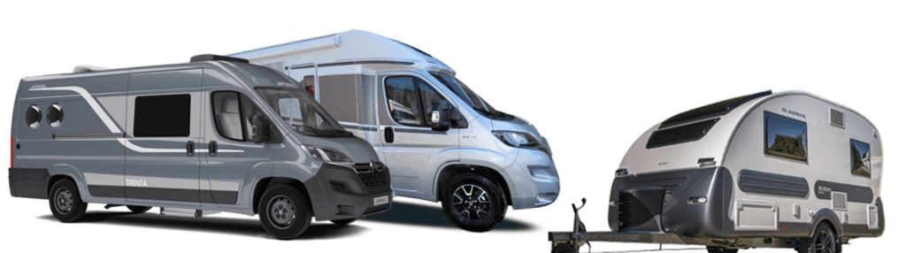 Caravan Schneiders Wohnmobil Teaser